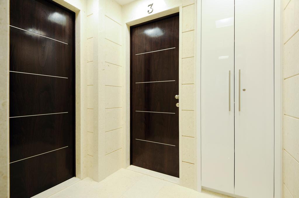 זאדאר Main Street Studio And Rooms מראה חיצוני תמונה