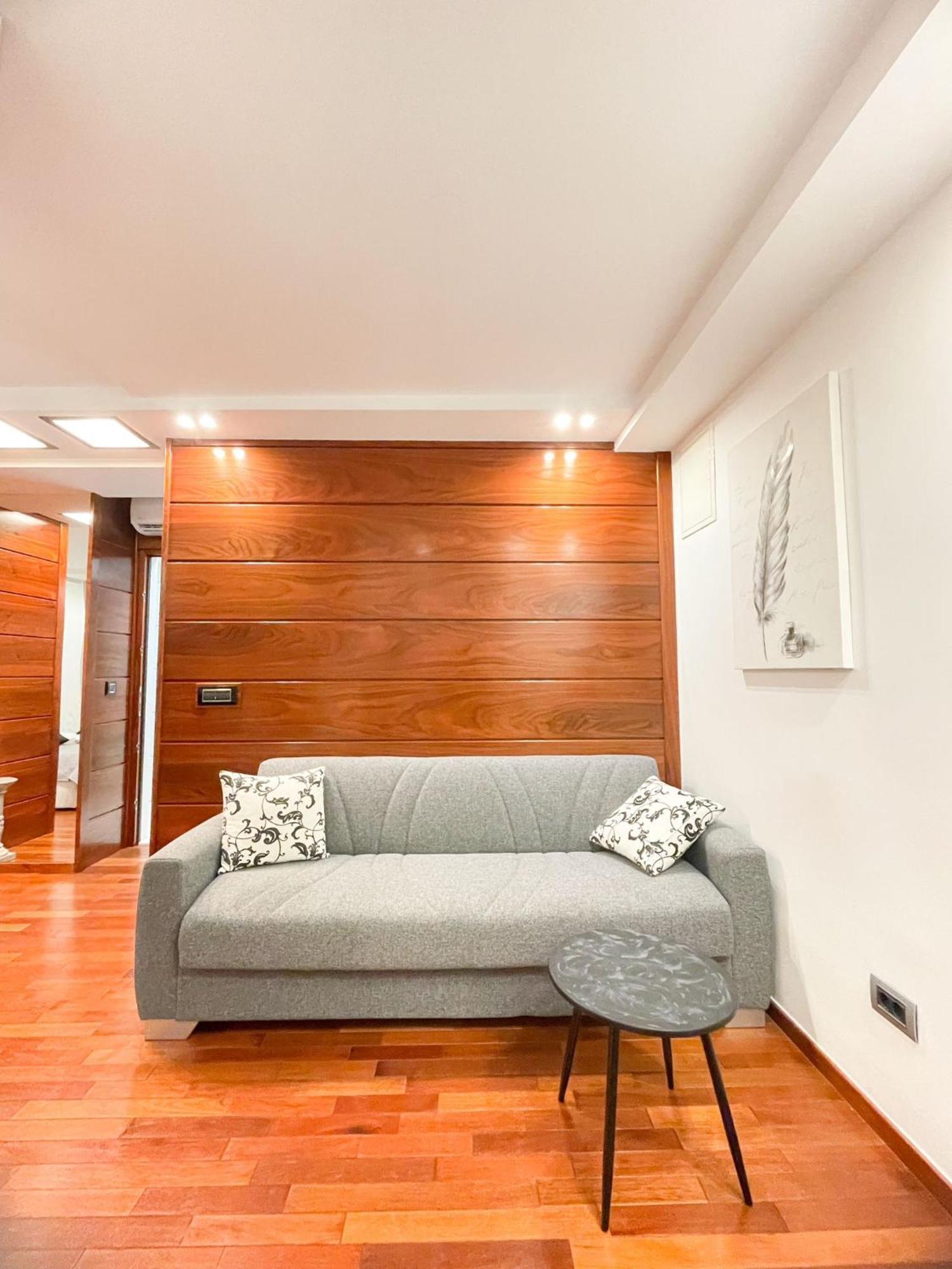 זאדאר Main Street Studio And Rooms מראה חיצוני תמונה