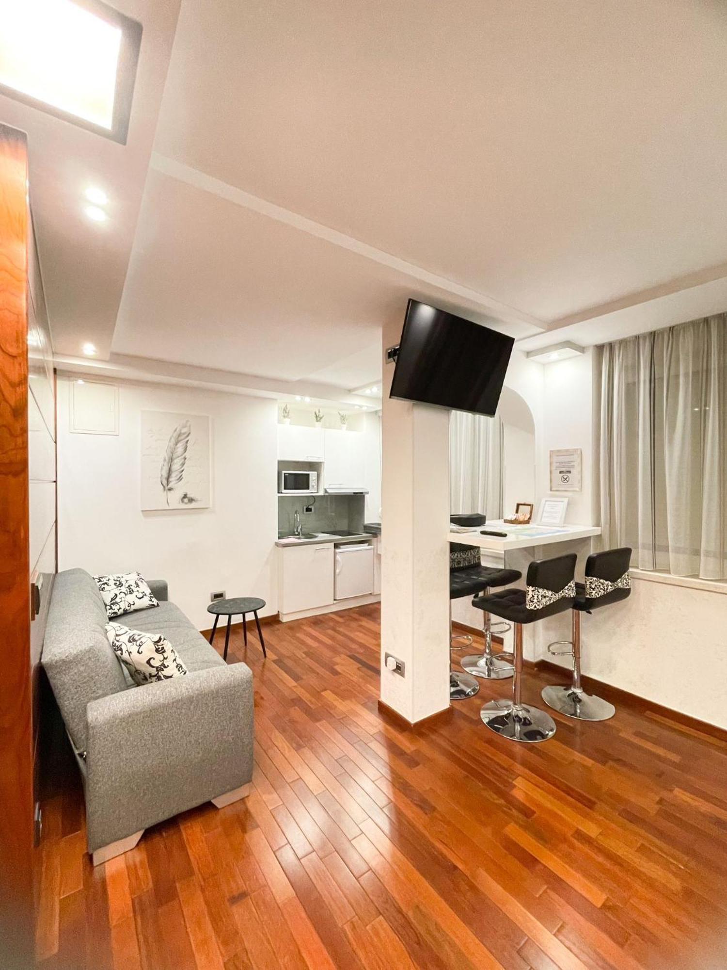 זאדאר Main Street Studio And Rooms מראה חיצוני תמונה