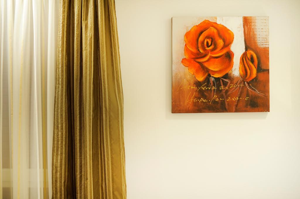 זאדאר Main Street Studio And Rooms מראה חיצוני תמונה