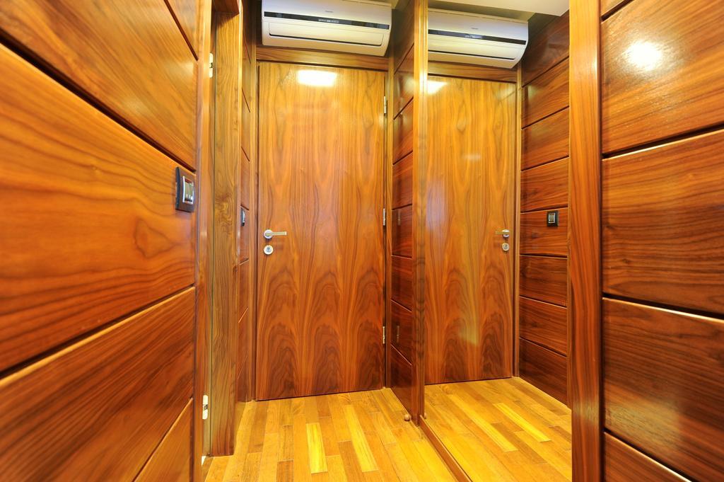זאדאר Main Street Studio And Rooms מראה חיצוני תמונה